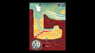 Wheres My Mickey Van Goofy level 13 Walkthrough [upl. by Aisatsanna]