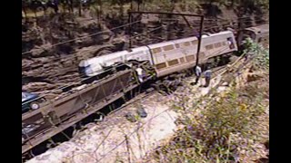 1999 Glenbrook train disaster 20 years later 300 Subscriber Special [upl. by Waverley]