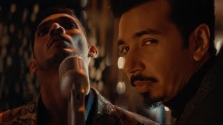 SHOR Official Music Video  Mooroo  TalhaAnjum  Prod by Umair [upl. by Anaytat]