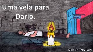 UMA VELA PARA DARIO  Dalton Trevisan [upl. by Prady132]