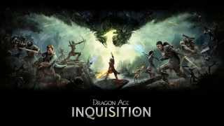 Dragon Age Inquisition  Full Soundtrack Score [upl. by Westfall426]