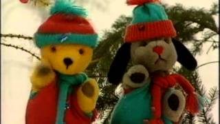 Sooty and Co S05E15  Christmas Special 1997 [upl. by Fania330]