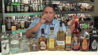 LiquorHounds Top Tequilas Under 30 [upl. by Frey]