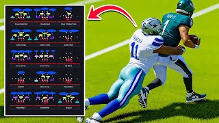 4 BEST Defensive Playbooks in Madden 24 to Win More Games [upl. by Mcmahon]