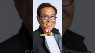 10 Consejos Financieros P1  Robert Kiyosaki padrericopadrepobre money [upl. by Gipps199]