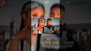 BETWEEN LOVE AND CRIME  Maurice Sam Chioma Nwaoha Eddy Watson 2024 Nigerian Movie movie [upl. by Enoved]