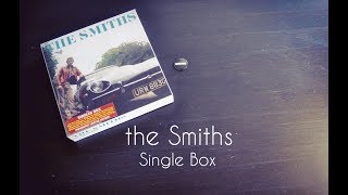 На Игле  09  the Smiths  Singles Box 2008 UK [upl. by Amol988]