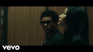 The Weeknd  Out of Time Official Video [upl. by Bethanne]