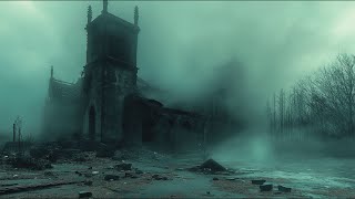 Quiet Agony  Dark Dystopian Ambient Music  Apocalypse Ambient Music 2024 [upl. by Sandstrom675]