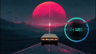 close eyes  dvrst retrowave remix produced in 80s [upl. by Elisabet]