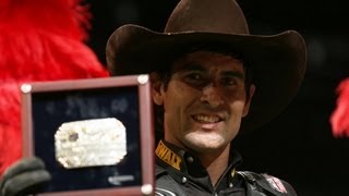 HIGHLIGHTS Last Cowboy Standing PBR [upl. by Maurice]