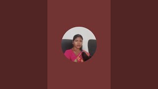 Anjali Murmu Hansda Official is live [upl. by Fidelia]