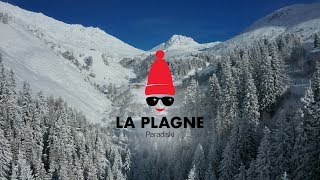 Teaser Hiver 2020  La Plagne [upl. by Esilegna236]