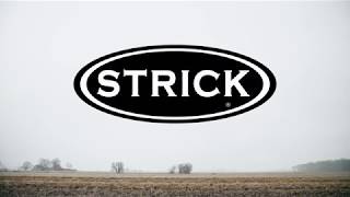 Strick Trailers LLC Company Overview [upl. by Amadus503]