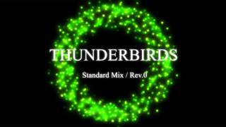 Instrumental Thunderbirds Theme Synth Cover  Z3TA2 only [upl. by Pardoes864]