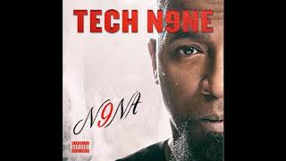 Tech N9ne  EDI’s  Official Audio [upl. by Eelan561]