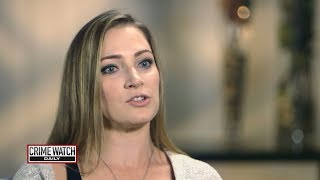 Pt 1 Erinn Orcutt Describes Kidnapping By Detective  Crime Watch Daily with Chris Hansen [upl. by Hartman]