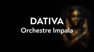 Dativa  Orchestre Impala  Karahanyuze Nyarwanda [upl. by Adlesirc]