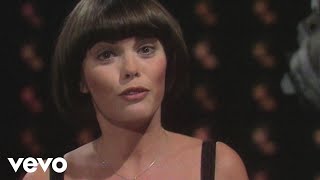 Mireille Mathieu  Der Zar und das Maedchen Galaabend der Starparade 28081975 VOD [upl. by Green]