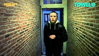 BlockBarz 2 afl 12  Lil Kleine [upl. by Coretta]