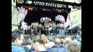 Yes  Sweet Dreams Powderham Castle Devon 2004 [upl. by Alyehc]