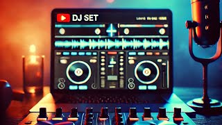 🪩💥 Pazar Gecesi Ateşi  15092024 house  techno 4k Pioneer DDJ400  Dj Ates [upl. by Studdard635]