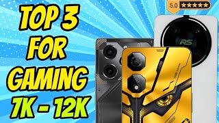 Best Gaming Phone Under 15K Ngayong 2024 [upl. by Bristow]