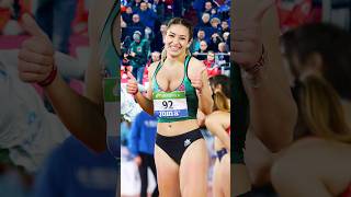 Funniest Moments in Womens Sports 🤣🤣 [upl. by Yerok897]