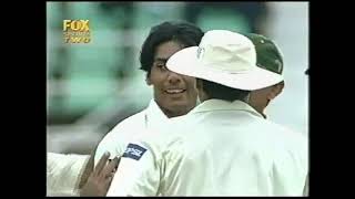 JACQUES KALLIS 28 TIMES BOWLED COMPILATION [upl. by Walston]