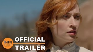 She Was The Deputys Wife  Official Trailer  Western Movie [upl. by Akilak]