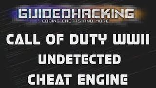 🚨 Undetected Cheat Engine Tutorial 😎 Bypass Anticheat [upl. by Chretien]