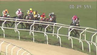 CELESTIAL wins The Nana Raghunath Trophy [upl. by Orelle]