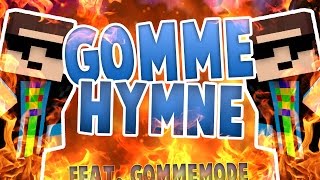 WENN DER GOMMEMODE AN GEHT Die GOMME HYMNE feat Gomme  Lukas der Rapper [upl. by Anolahs]