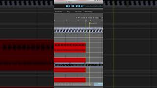 Creating Stems for a Dolby Atmos Mix dolbyatmos dolbyatmosmusic youtubeshort dolbyatmosmixing [upl. by Polash]