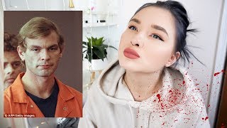 Jeffrey Dahmer Victim’s Family Speaks Out About Netflix Series  THR News [upl. by Vladimir]