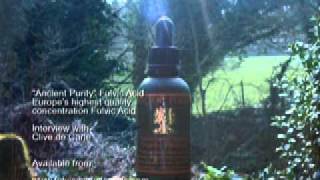 Ease the pains of Pregnancy with Fulvic Acid [upl. by Warden]