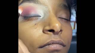 Eye makeup tutorial [upl. by Valsimot]