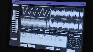 MOOC côté labo  Analyse électrophysiologique des cellules cardiaques [upl. by Seka]