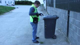 RFID enabling your Wheelie Bins Efficiently [upl. by Dhumma930]