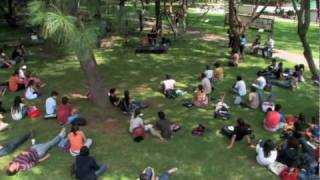 Conoce el ITESO [upl. by Yelwar230]