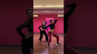 Bijlee  Govinda naam mera  Arunima Dey Choreography  The Dance Class  Ft Mariam Khan [upl. by Myrle]