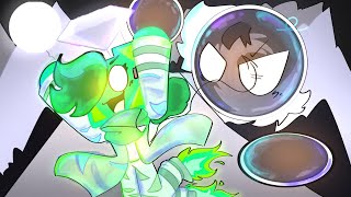 Crystallised by Akreikgeometry dash gameplay video  my voice ▾ [upl. by Urban410]