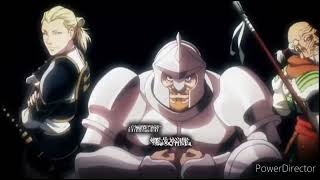 Overlord OP 3 Voracity English cover by LeeandLie [upl. by Besnard835]