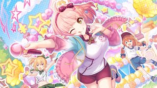 【プリコネR】『チエル聖学祭』【キャラクターストーリー】を観る！ [upl. by Aneram]