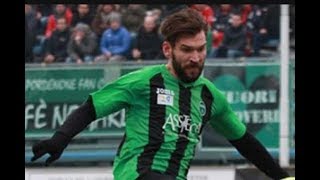 Luca Strizzolo  BOMBER DEL PORDENONE  20192020  HD [upl. by Sutphin614]