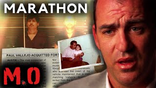 Unsolved Murder Cases that Will Leave You Speechless  MARATHON [upl. by Paris]