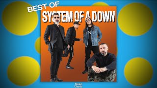 Best of System Of A Down [upl. by Holcman111]