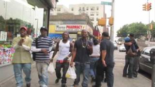 WE MOBBIN ZEBB LIVE amp QAUY DOLLAZ WTG HOODSTARZ dubcity Trailer [upl. by Suckram]