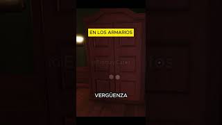 POV Cuando VERGÜENZA juega DOORS intensamente MEME DE GATOS [upl. by Gisser]