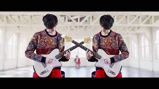 Polyphia  Yas feat Mario Camarena and Erick Hansel Official Music Video [upl. by Allehcram]